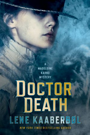 [Madeleine Karno 01] • Doctor Death
